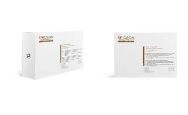 E406 Praxisset für 4 Behandlungen SLIM FACE LIFT